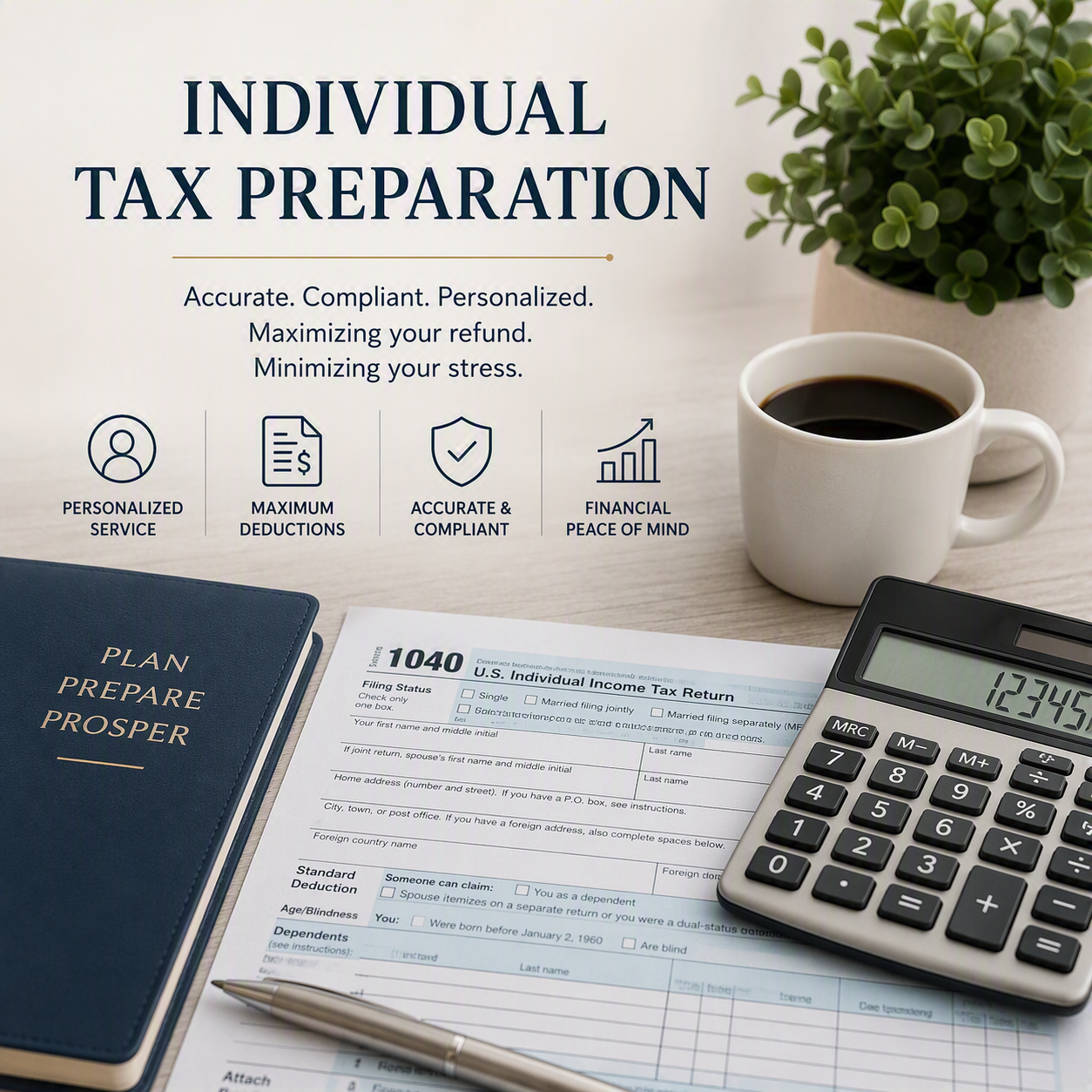 Tax Services